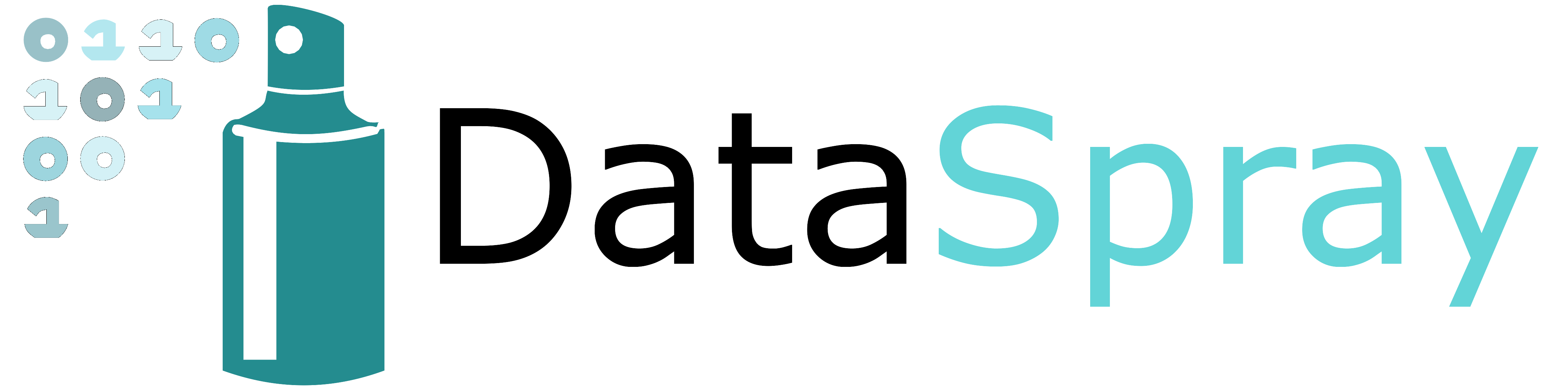 DataSpray